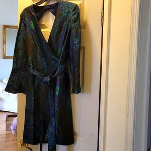 Karen Millen mini dress (New no tags)